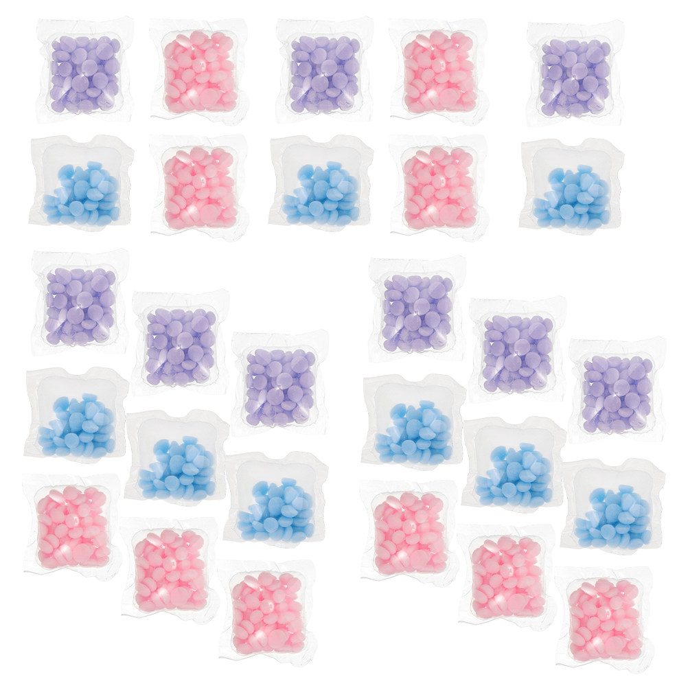 Scent Booster Bead - 30 قطعة من معززات رائحة الغسيل،