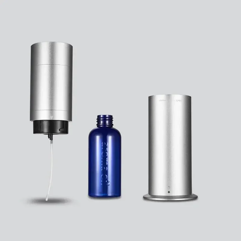 Home Fragrance Market - جهاز نشر العطور الكهربائي الصامت من