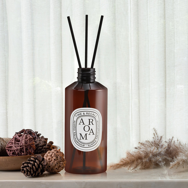Home Fragrance With Essential Oils - عرض ساخن: عبوة إعادة تعبئة زيت
