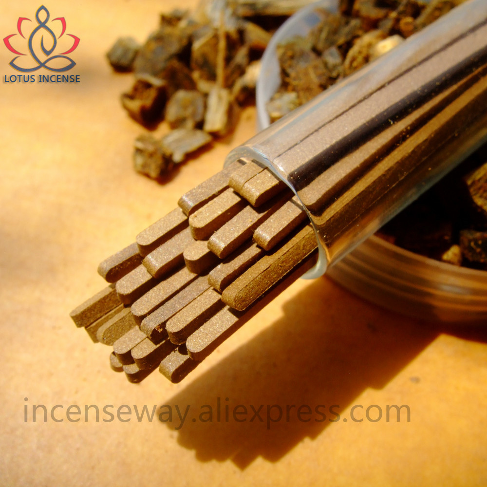 Home Fragrance Vanilla Cashmere - غرق كينام عود البخور العصي ،