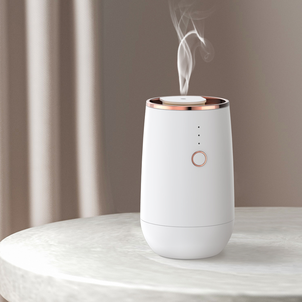 Home Fragrance Aromatherapy - منزلي صغير بدون ماء الزيوت الأساسية