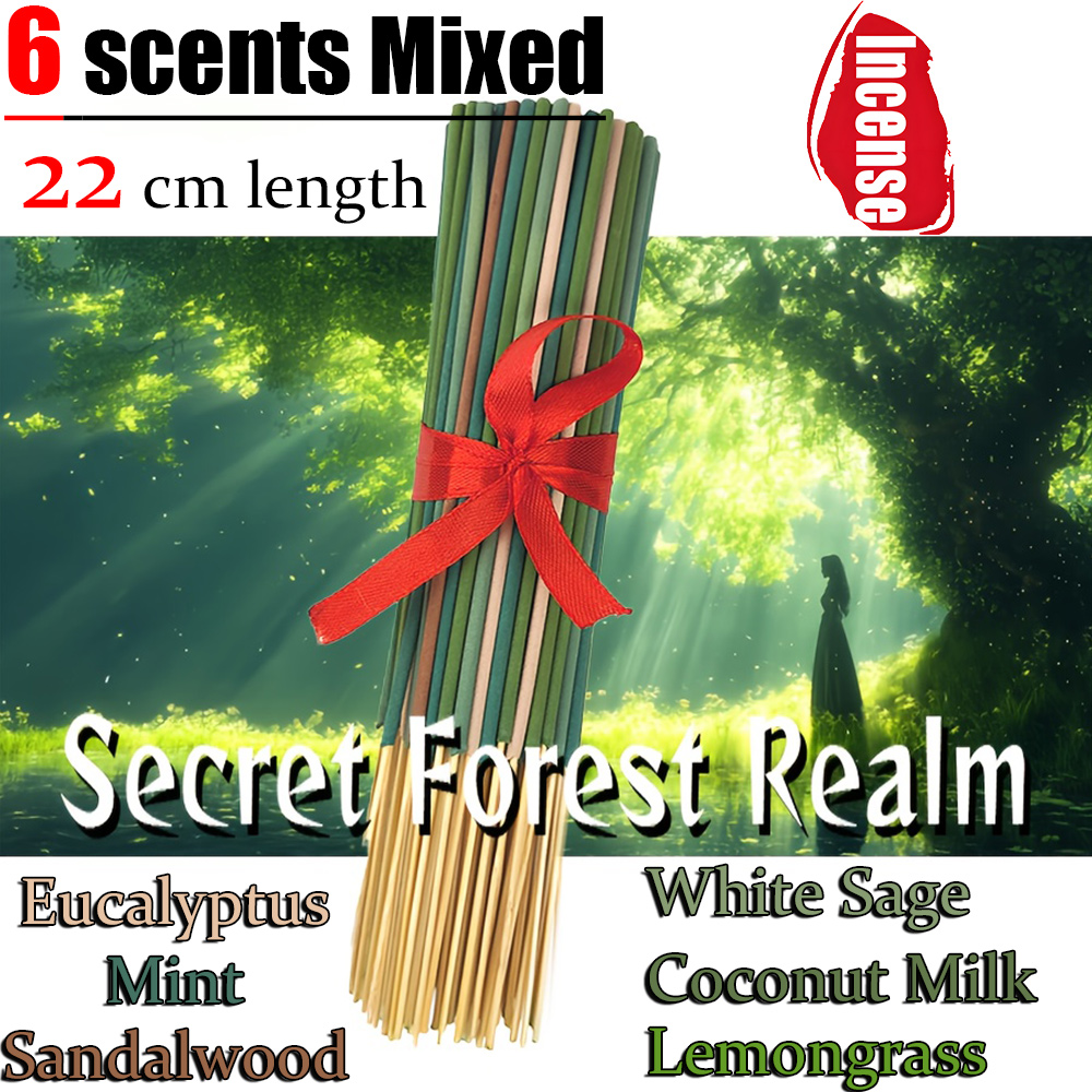 أعواد بخور فاخرة من سلسلة الغا - مراجعة Home Fragrance Vanilla Cashmere وسعره