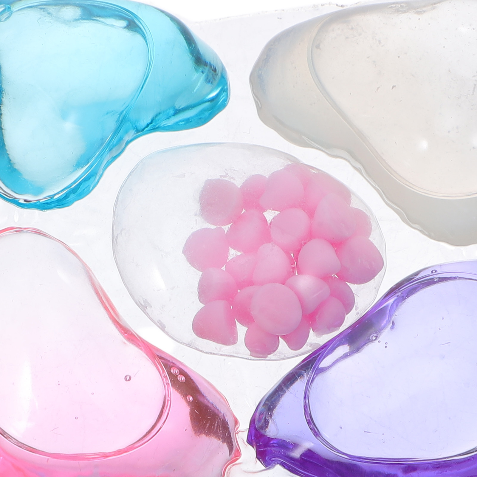 100 قطعة كبسولات معززة للرائحة - مراجعة Scent Booster Bead وسعره