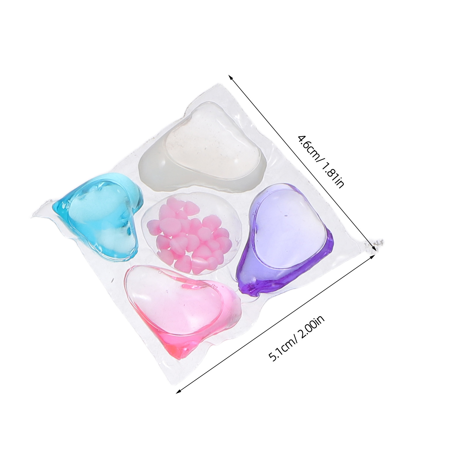 100 قطعة كبسولات معززة للرائحة - مراجعة Scent Booster Bead وسعره