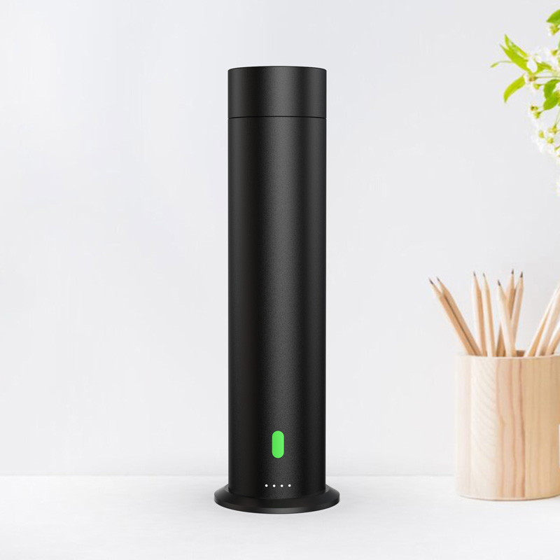 جهاز نشر العطور الكهربائي الكب - مراجعة Home Fragrance Market وسعره