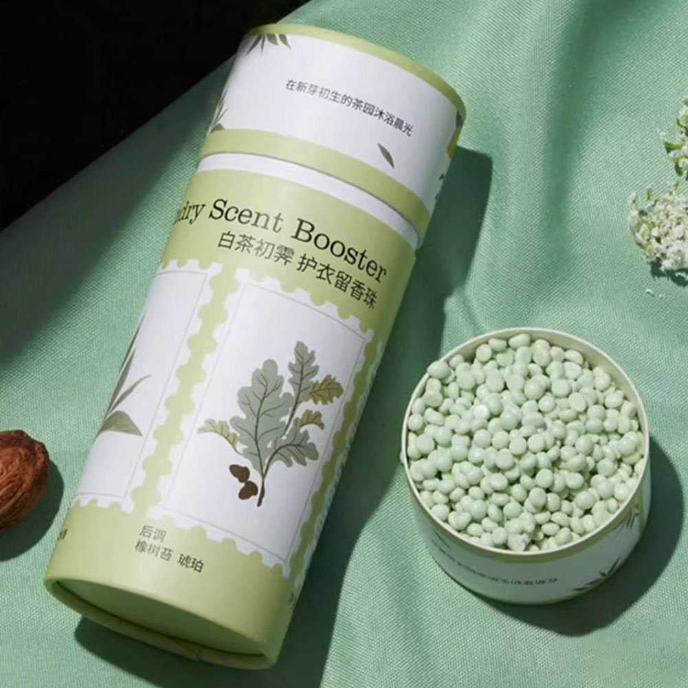 معززات معطرة للغسيل، مزيل الرو - مراجعة Scent Booster Bead وسعره