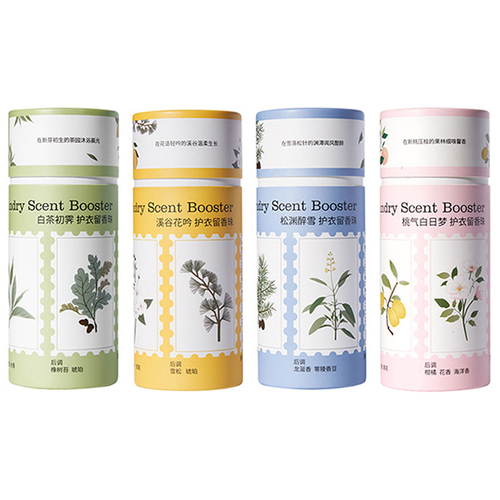 معززات معطرة للغسيل، مزيل الرو - مراجعة Scent Booster Bead وسعره