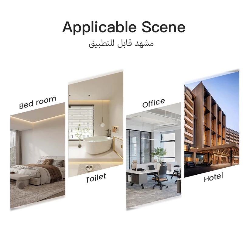 واي فاي بلوتوث العطر الناشر 50 - مراجعة Home Fragrance With Essential Oils وسعره