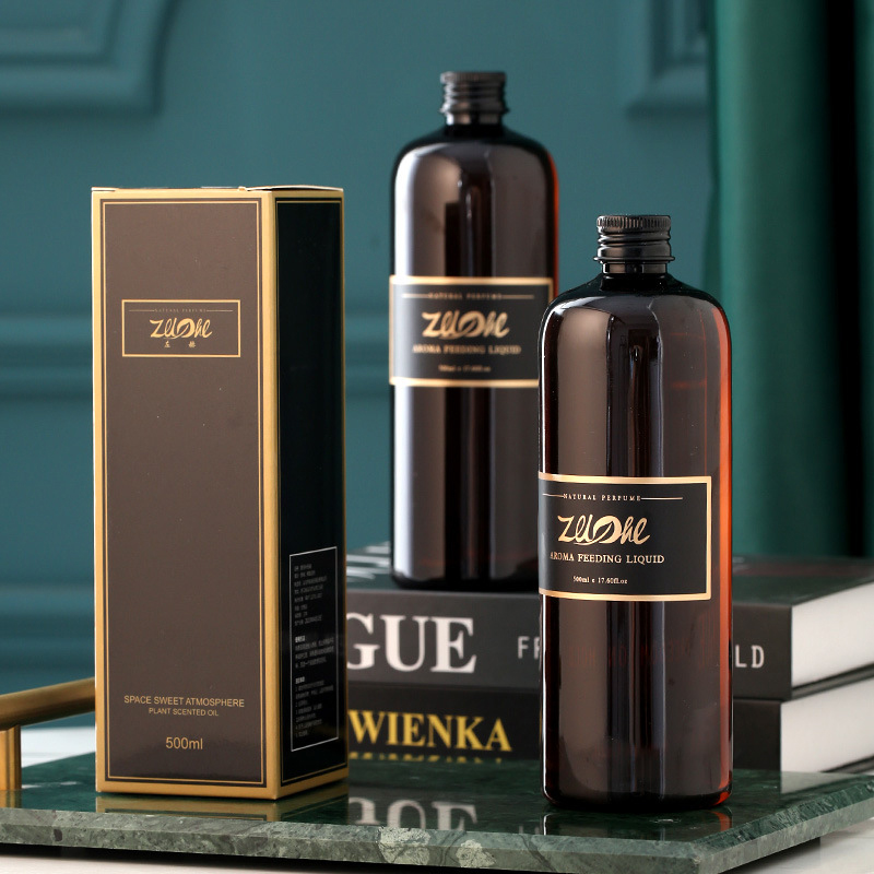 سائل إعادة تعبئة لناشر الروائح - مراجعة Home Fragrance Products وسعره