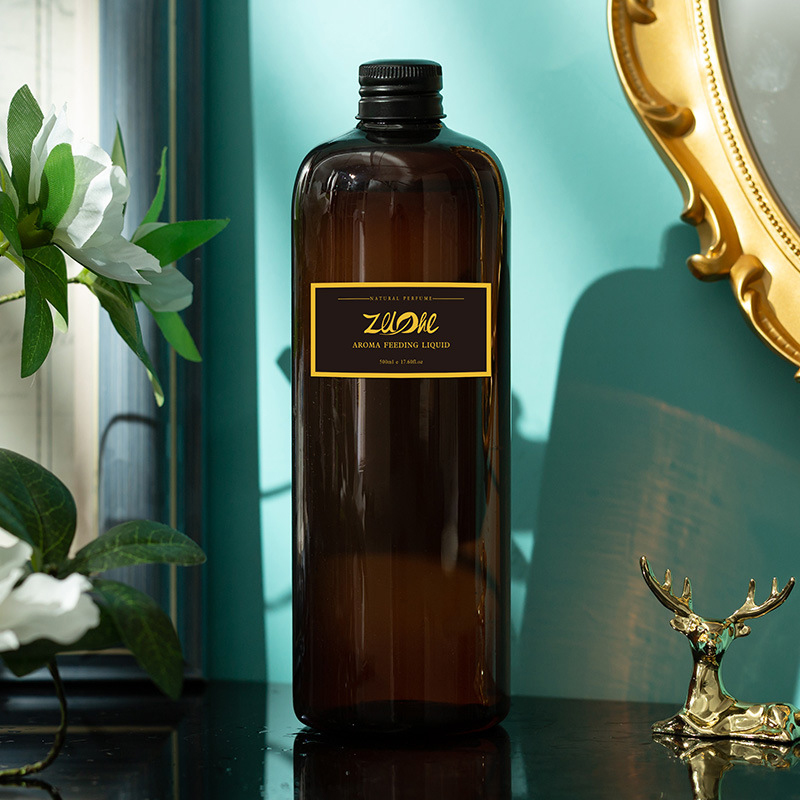 سائل إعادة تعبئة لناشر الروائح - مراجعة Home Fragrance Products وسعره