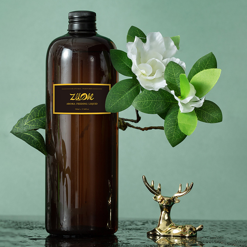 سائل إعادة تعبئة لناشر الروائح - مراجعة Home Fragrance Products وسعره