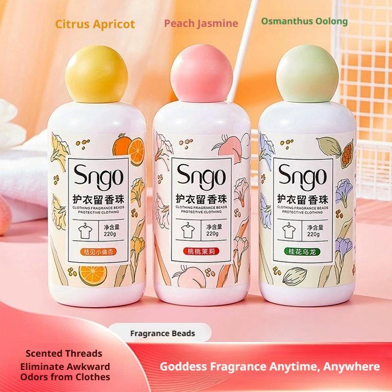 حبيبات معطرة للغسيل تدوم طويلا - مراجعة Scent Booster Bead وسعره