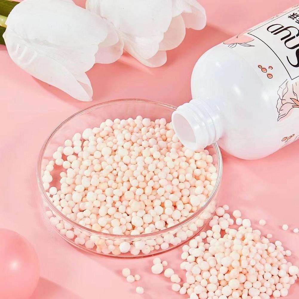 حبيبات معطرة للغسيل تدوم طويلا - مراجعة Scent Booster Bead وسعره