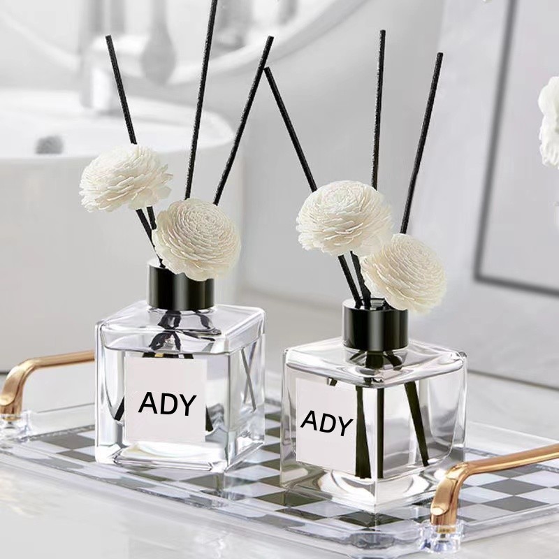 زيت معطر للناشر العطري سعة 50  - مراجعة Home Fragrance Products وسعره