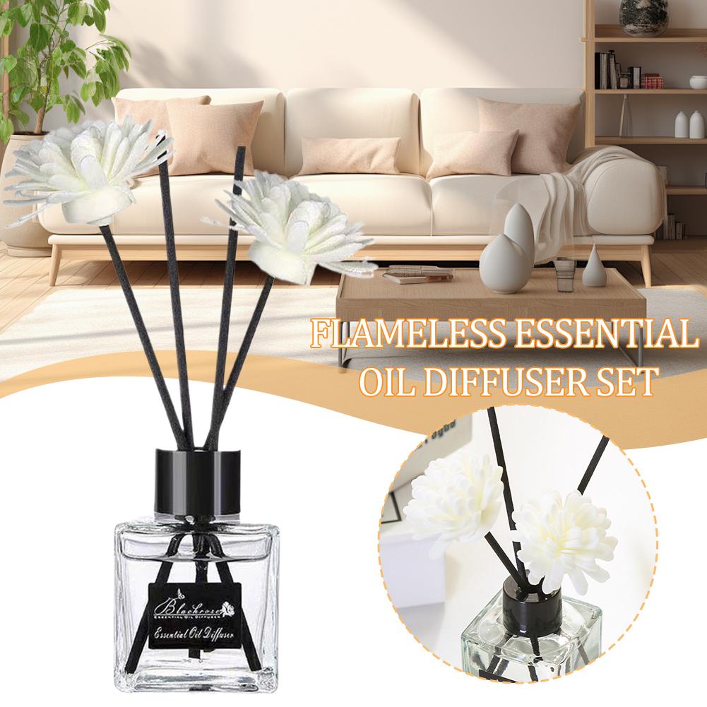 زيت معطر للناشر العطري سعة 50  - مراجعة Home Fragrance Products وسعره