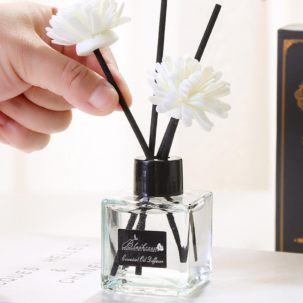 زيت معطر للناشر العطري سعة 50  - مراجعة Home Fragrance Products وسعره