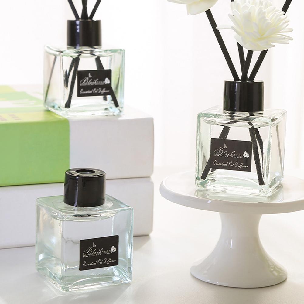 زيت معطر للناشر العطري سعة 50  - مراجعة Home Fragrance Products وسعره