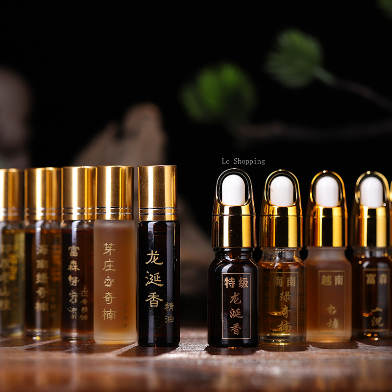 10 مللي البخور الطبيعي زيت طبي - مراجعة Home Fragrance Vanilla Cashmere وسعره