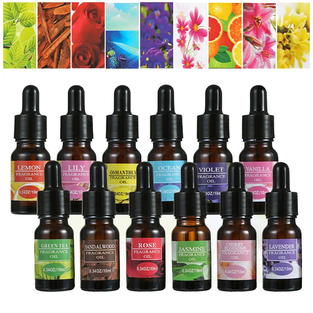 سائل إعادة تعبئة عطر السيارة،  - مراجعة Home Fragrance Products وسعره
