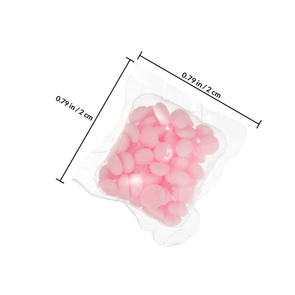 30 قطعة من معززات رائحة الغسيل - مراجعة Scent Booster Bead وسعره