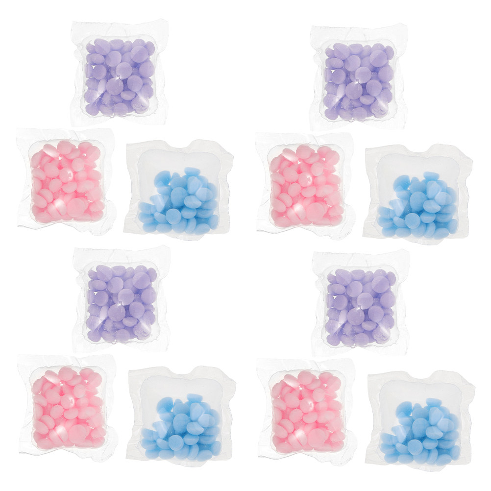 30 قطعة من معززات رائحة الغسيل - مراجعة Scent Booster Bead وسعره