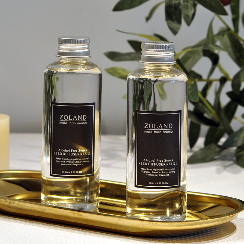 150 مللي الرئيسية العطر الطبيع - مراجعة Home Fragrance Products وسعره