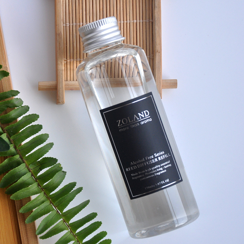 150 مللي الرئيسية العطر الطبيع - مراجعة Home Fragrance Products وسعره