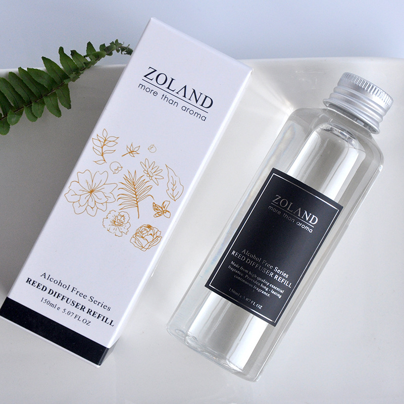 150 مللي الرئيسية العطر الطبيع - مراجعة Home Fragrance Products وسعره