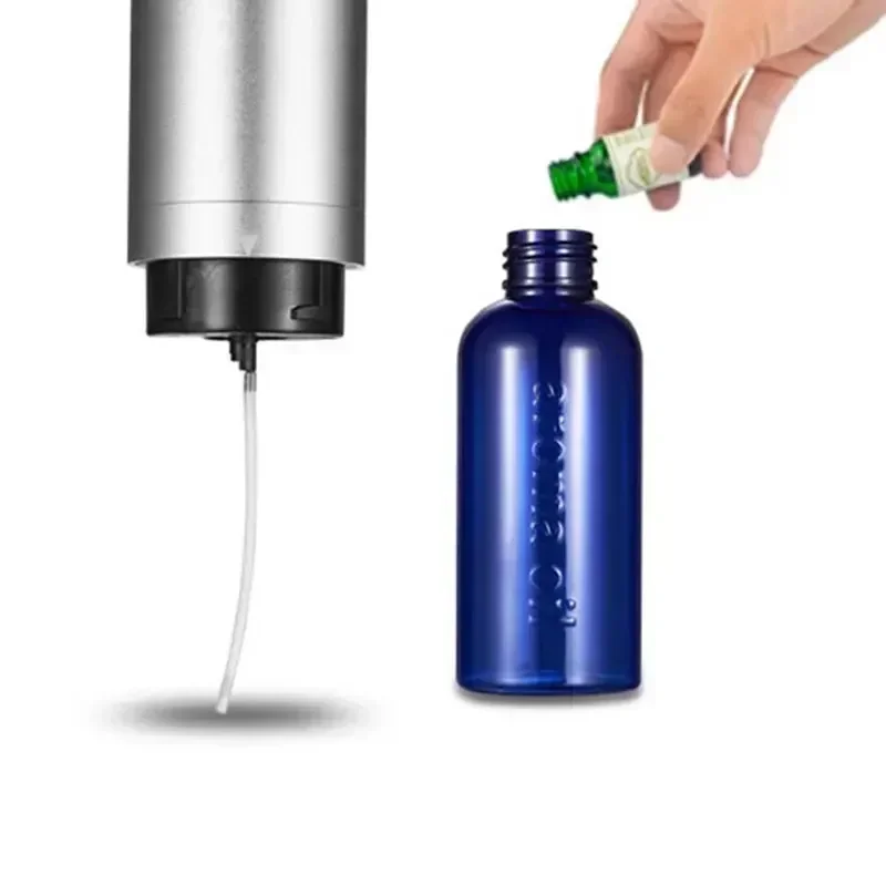 جهاز نشر العطور الكهربائي الصا - مراجعة Home Fragrance Market وسعره