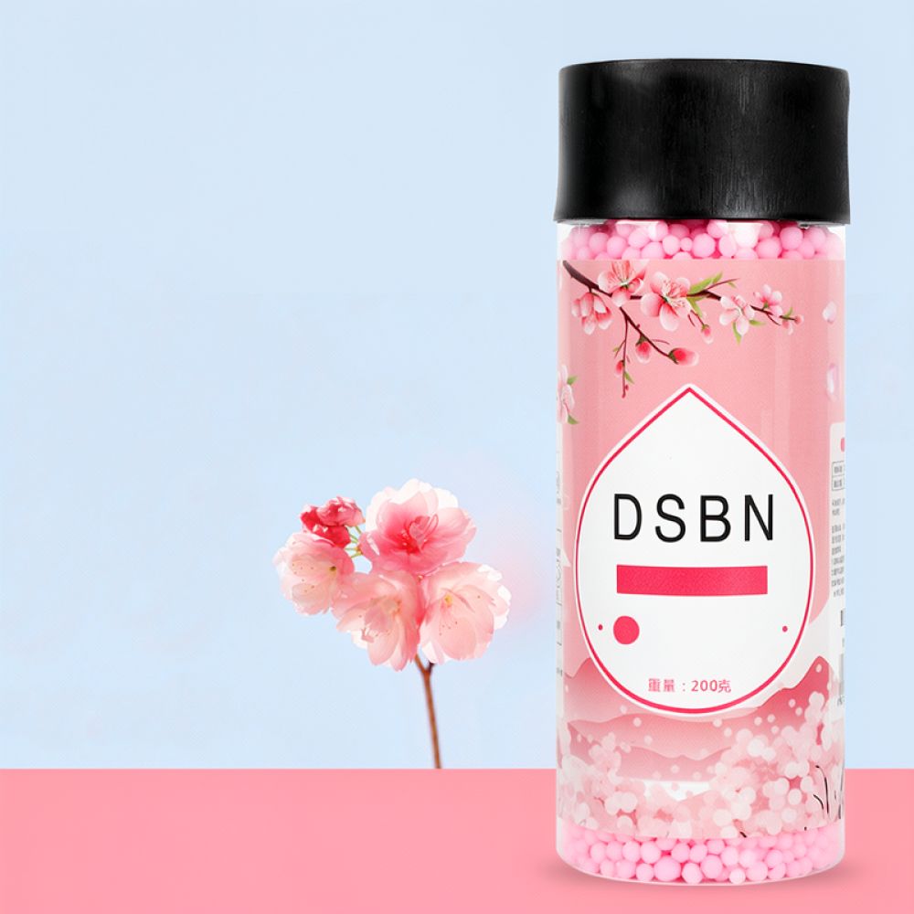 لـ DSBN حبيبات معززة للغسيل، ب - مراجعة Scent Booster Bead وسعره
