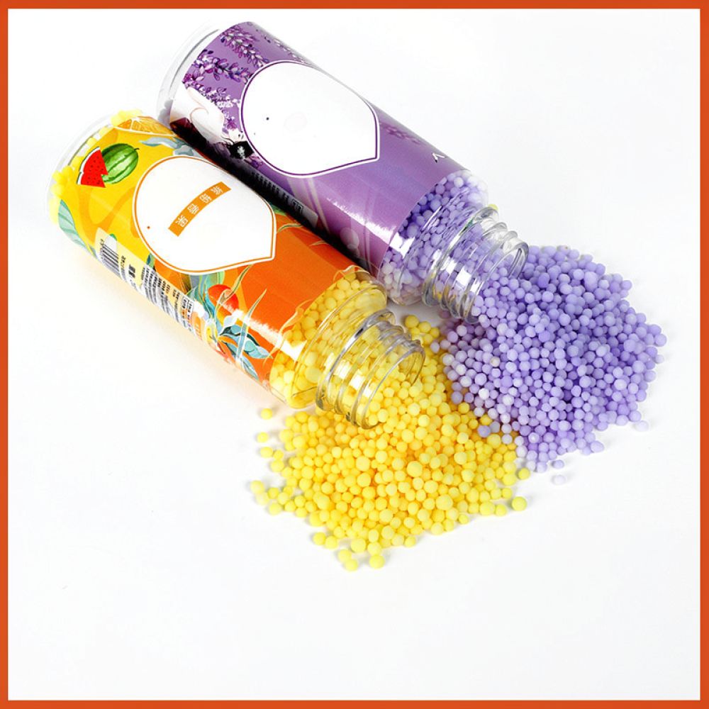 لـ DSBN حبيبات معززة للغسيل، ب - مراجعة Scent Booster Bead وسعره