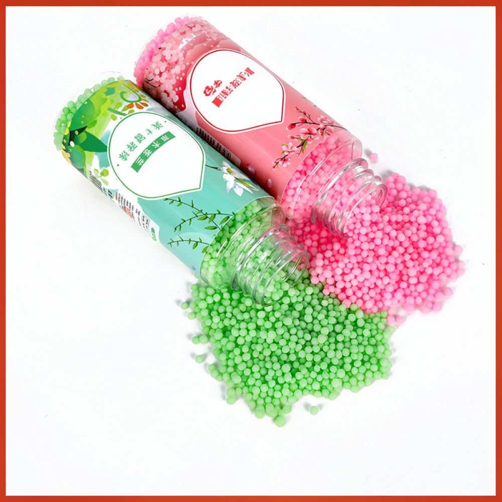 لـ DSBN حبيبات معززة للغسيل، ب - مراجعة Scent Booster Bead وسعره