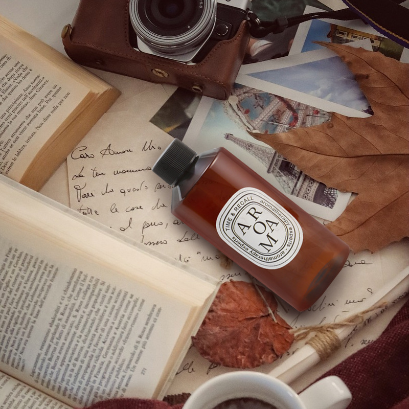 عرض ساخن: عبوة إعادة تعبئة زيت - مراجعة Home Fragrance With Essential Oils وسعره