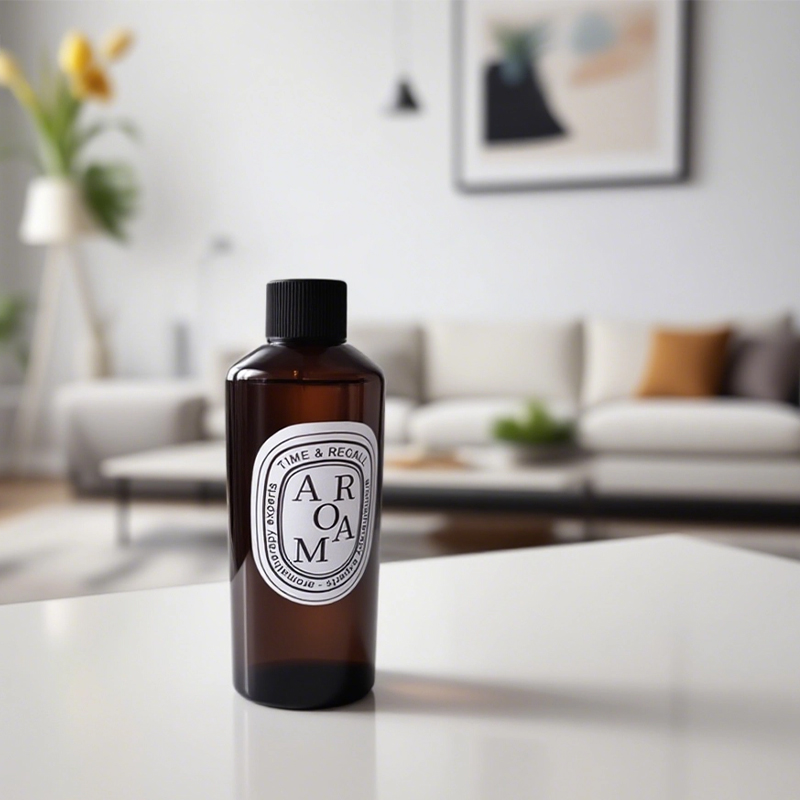 عرض ساخن: عبوة إعادة تعبئة زيت - مراجعة Home Fragrance With Essential Oils وسعره