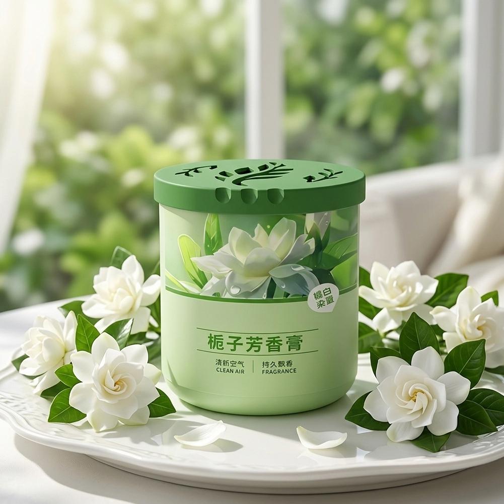 معطر جو صلب برائحة الأوسمانثوس - مراجعة Home Fragrance Products وسعره