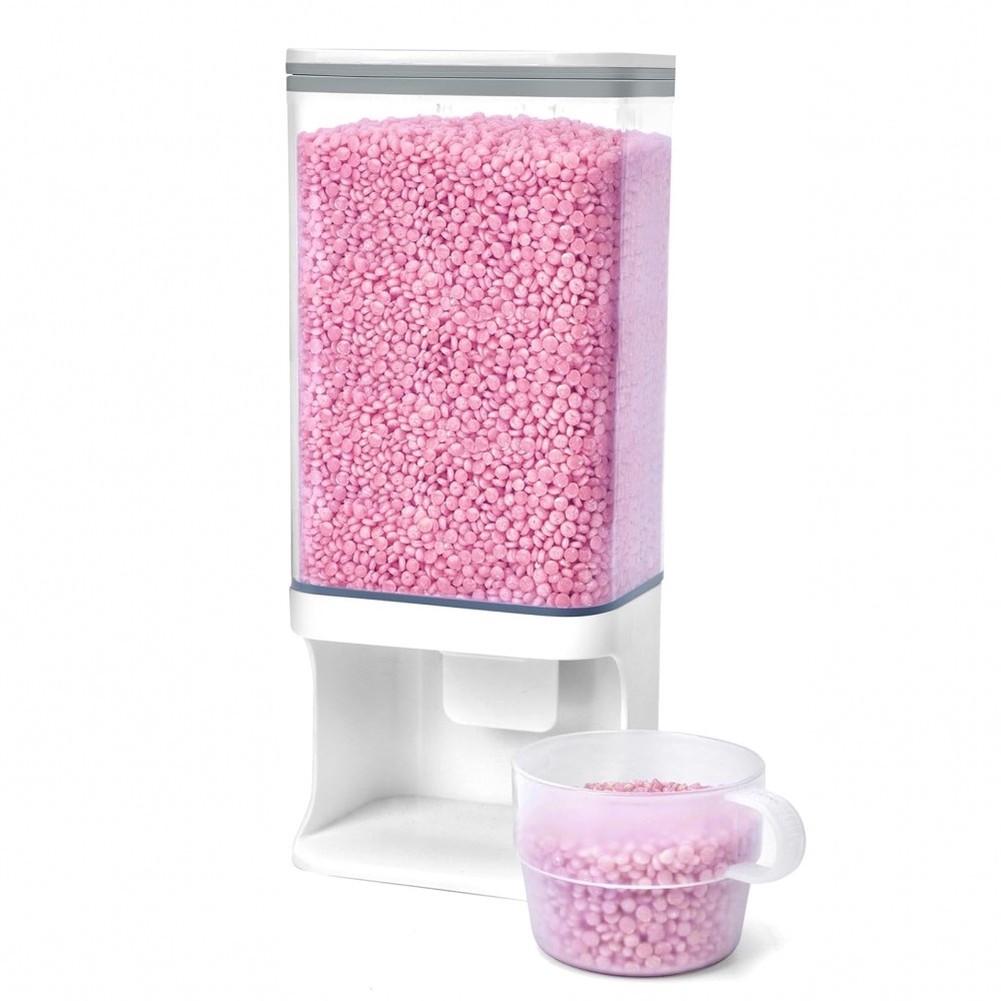 موزع معطر للملابس يثبت على الح - مراجعة Scent Booster Bead وسعره
