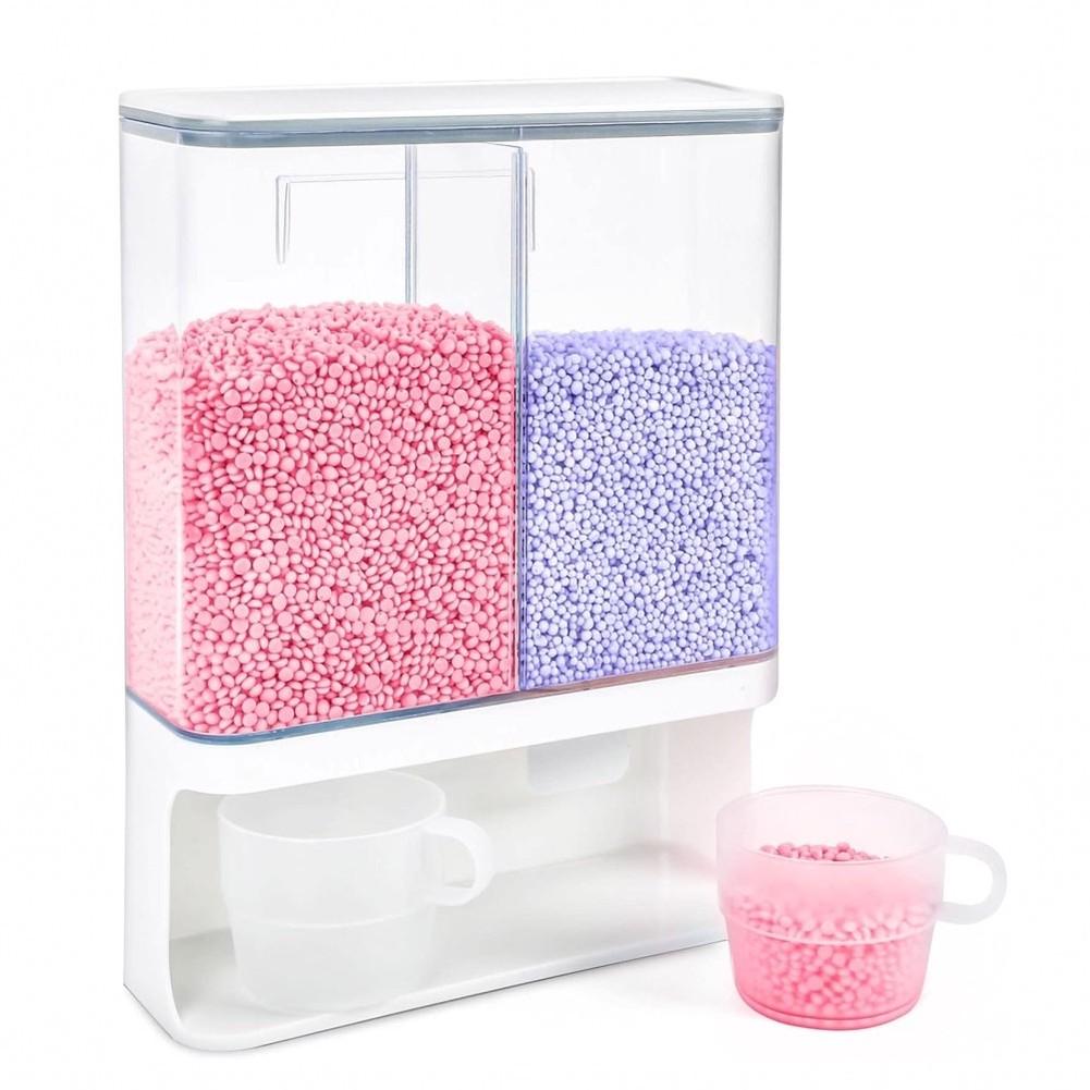 موزع معطر للملابس يثبت على الح - مراجعة Scent Booster Bead وسعره