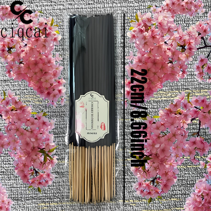 أعواد بخور يدوية الصنع عالية ا - مراجعة Home Fragrance Vanilla Cashmere وسعره