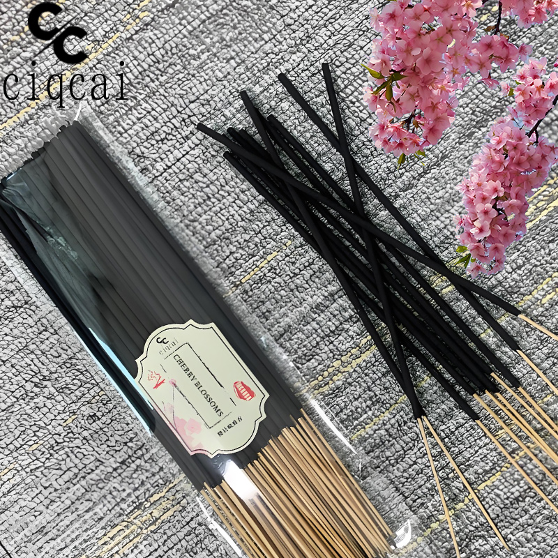 أعواد بخور يدوية الصنع عالية ا - مراجعة Home Fragrance Vanilla Cashmere وسعره