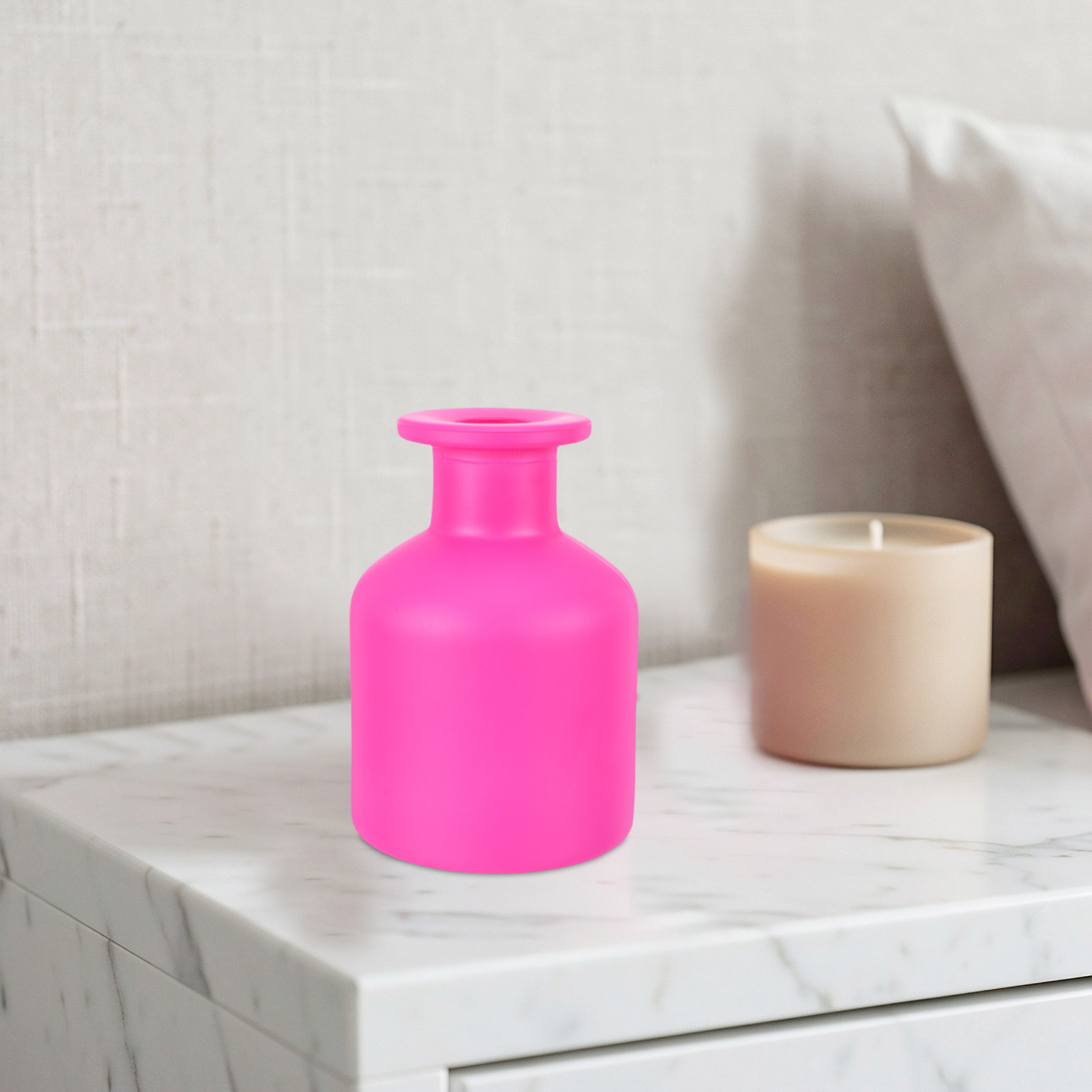 قطعتان من زجاجات موزع العطر ال - مراجعة Home Fragrance Aromatherapy وسعره