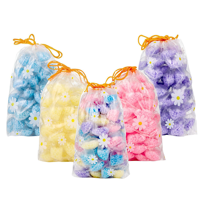 كرة كبسولات منظفات حبيبات الغس - مراجعة Scent Booster Bead وسعره