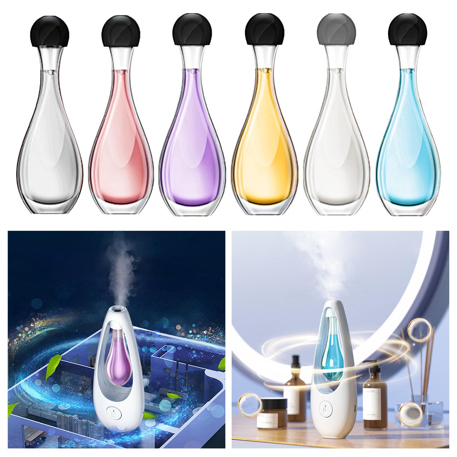 موزع للزيوت العطرية للشموع ذات - مراجعة Home Fragrance Products وسعره