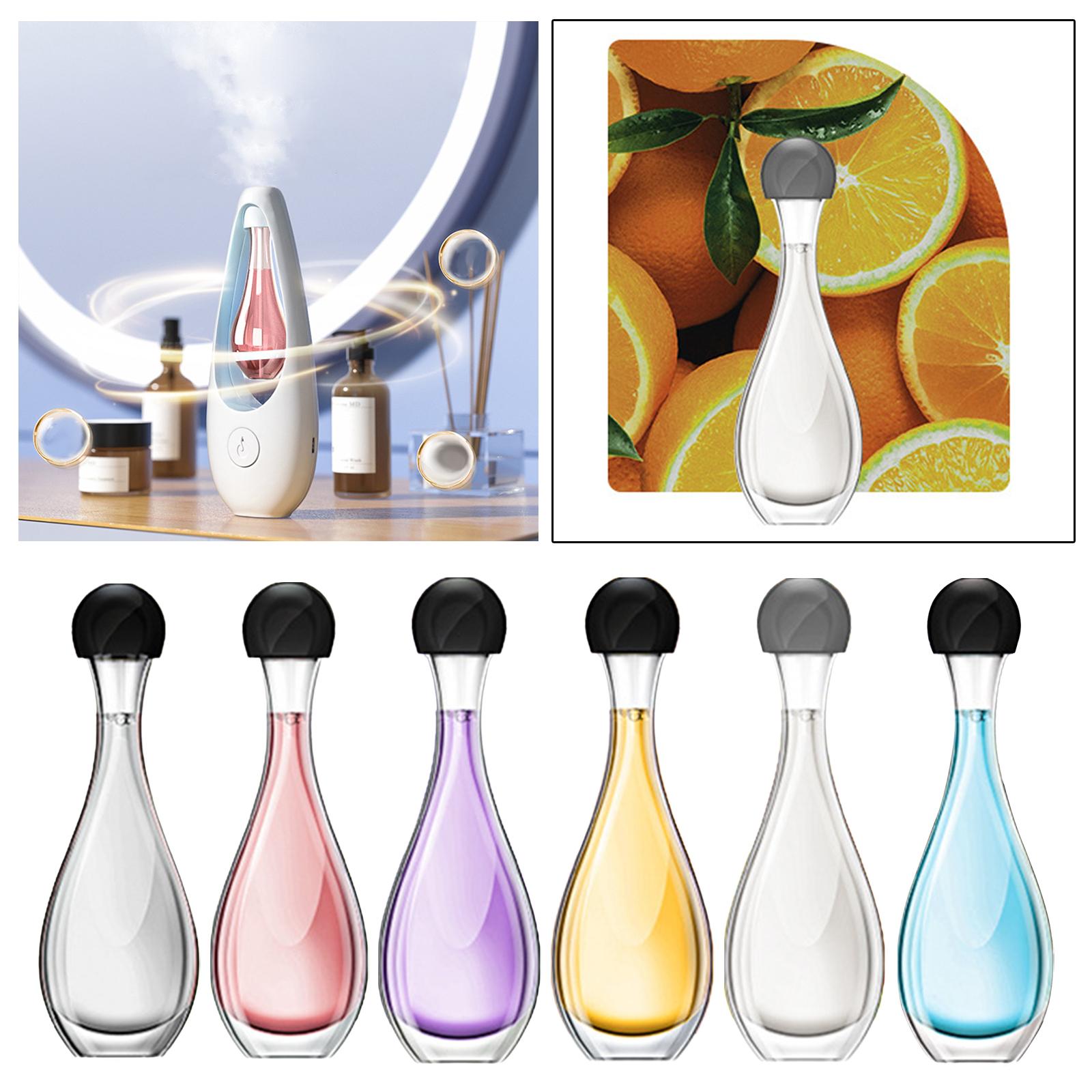 موزع للزيوت العطرية للشموع ذات - مراجعة Home Fragrance Products وسعره
