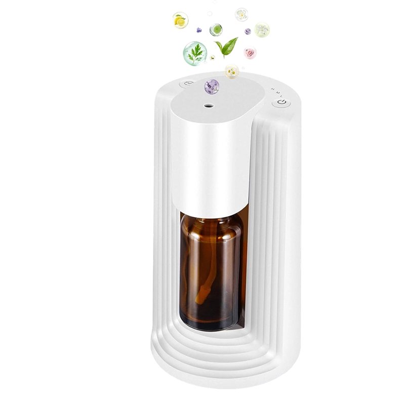 【جهاز A39M الجديد】 ناشر زيوت ع - مراجعة Home Fragrance With Essential Oils وسعره