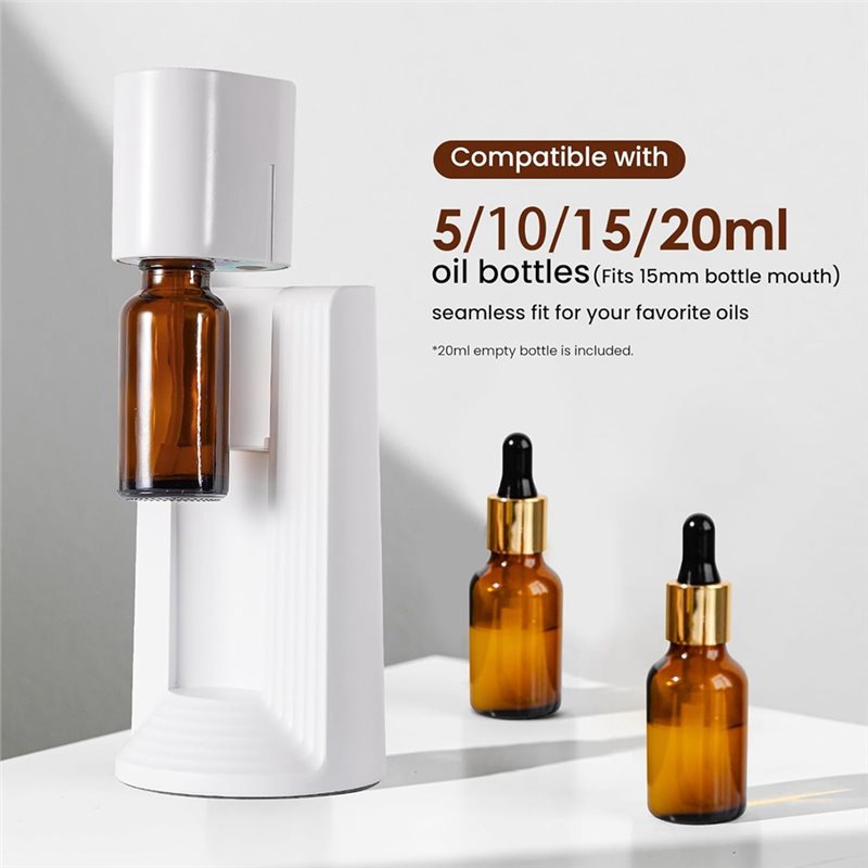【جهاز A39M الجديد】 ناشر زيوت ع - مراجعة Home Fragrance With Essential Oils وسعره