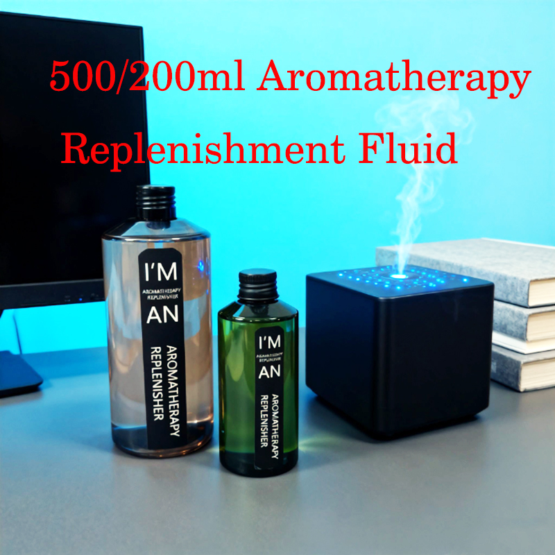 500/200 مللي ماريوت هيلتون ريت - مراجعة Home Fragrance With Essential Oils وسعره